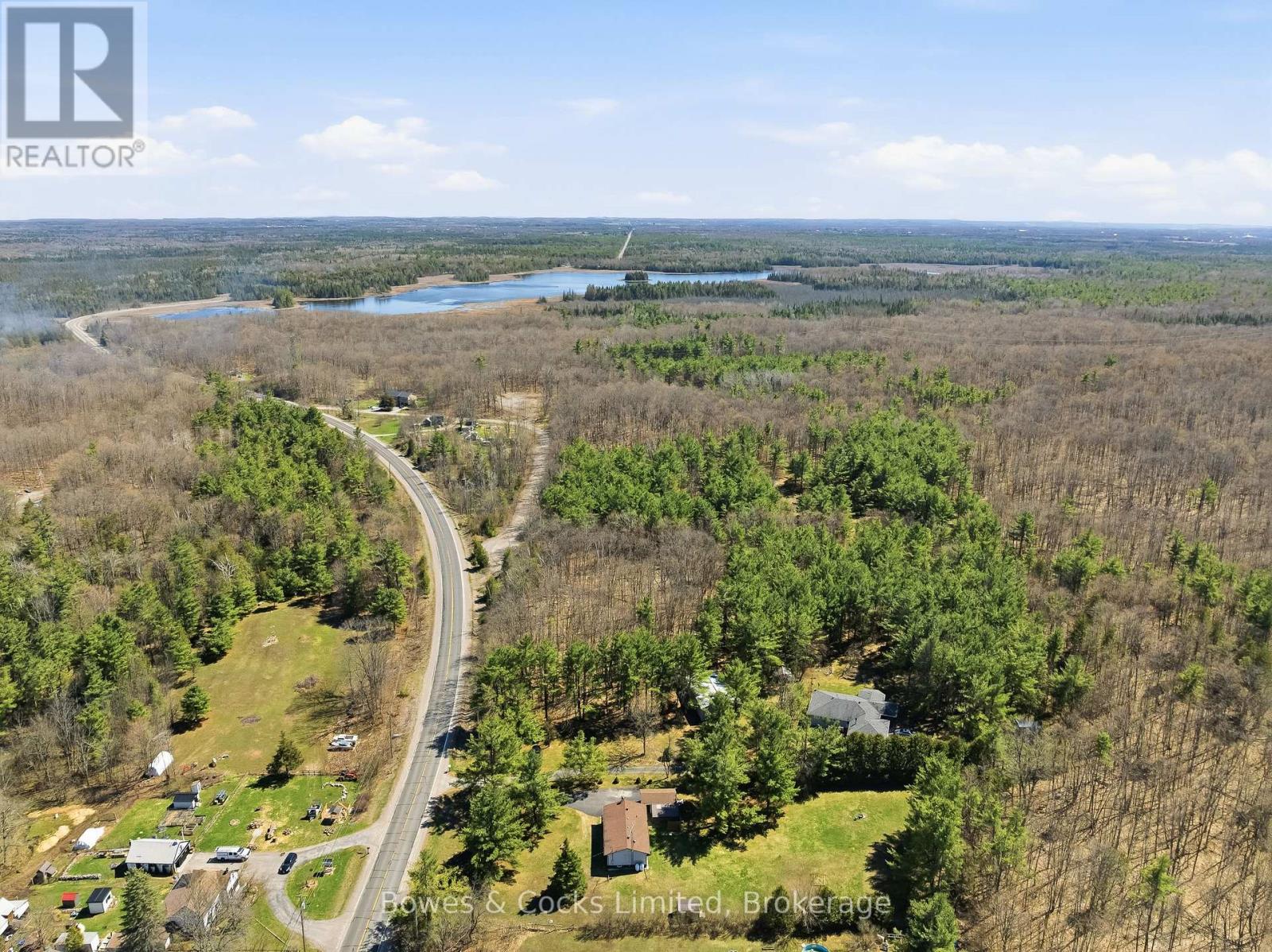 1044 County Road 40, Douro-Dummer, Ontario  K0L 2V0 - Photo 5 - X13453098