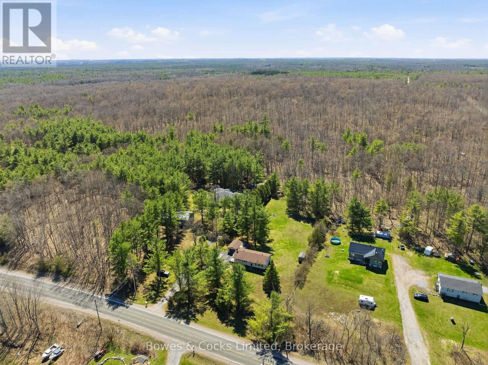 1044 County Road 40, Douro-Dummer, Ontario  K0L 2V0 - Photo 6 - X13453098