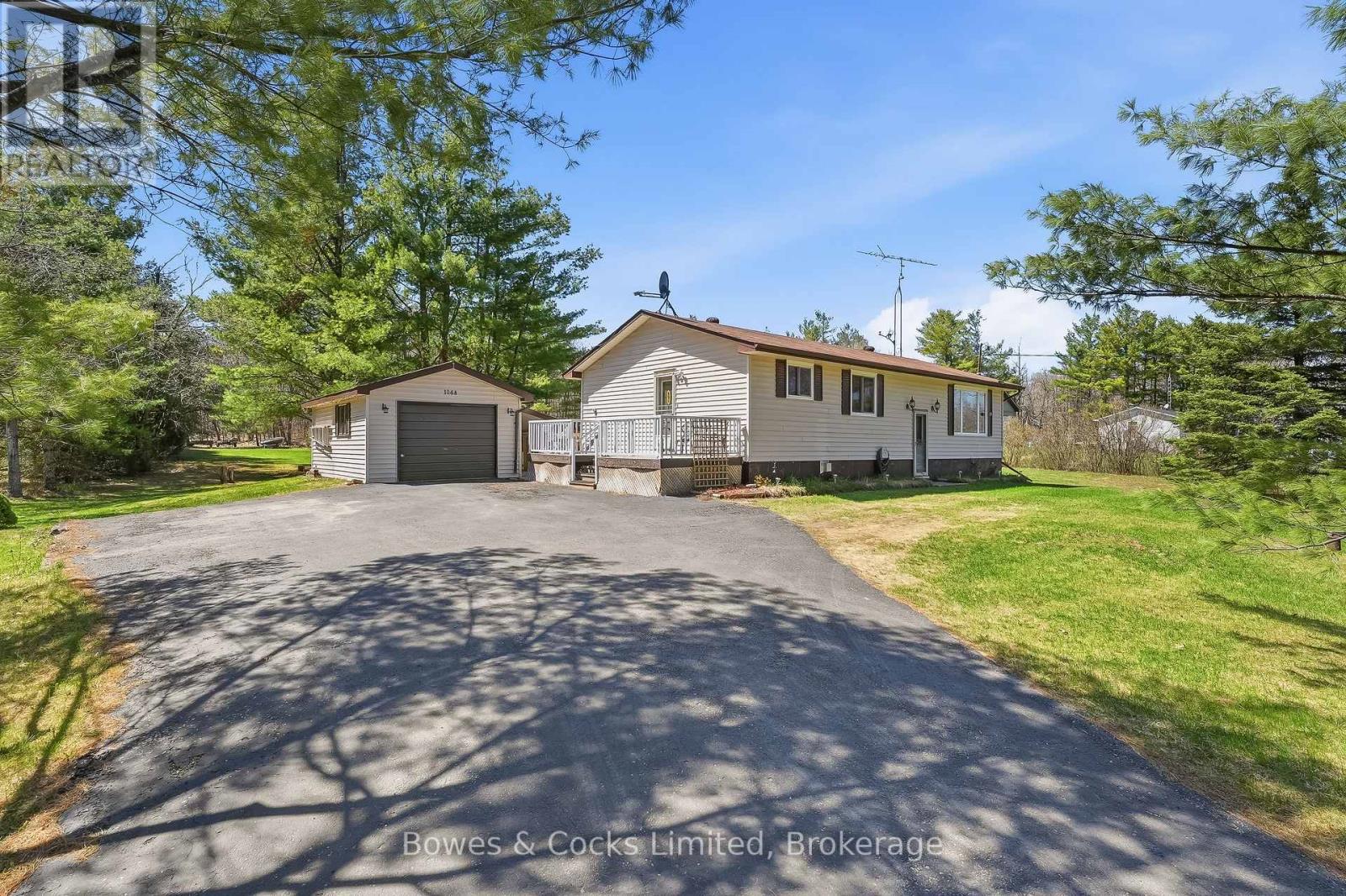 1044 County Road 40, Douro-Dummer, Ontario  K0L 2V0 - Photo 8 - X13453098