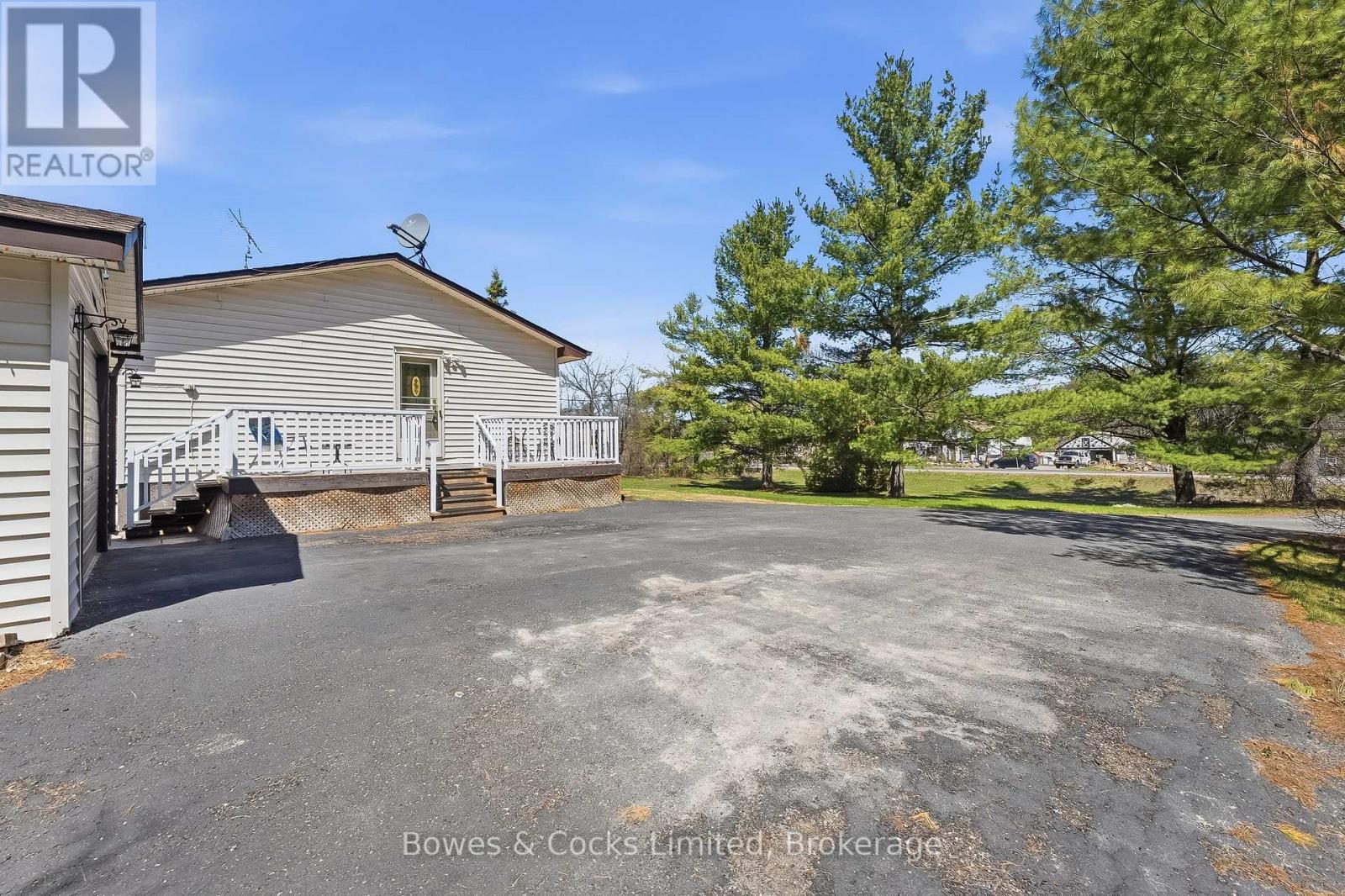 1044 County Road 40, Douro-Dummer, Ontario  K0L 2V0 - Photo 9 - X13453098