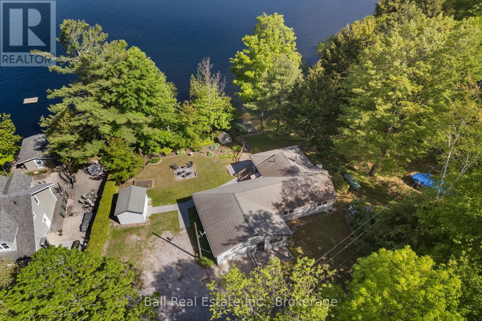 1120 RUTHVEN ROAD, highlands east (cardiff ward), Ontario