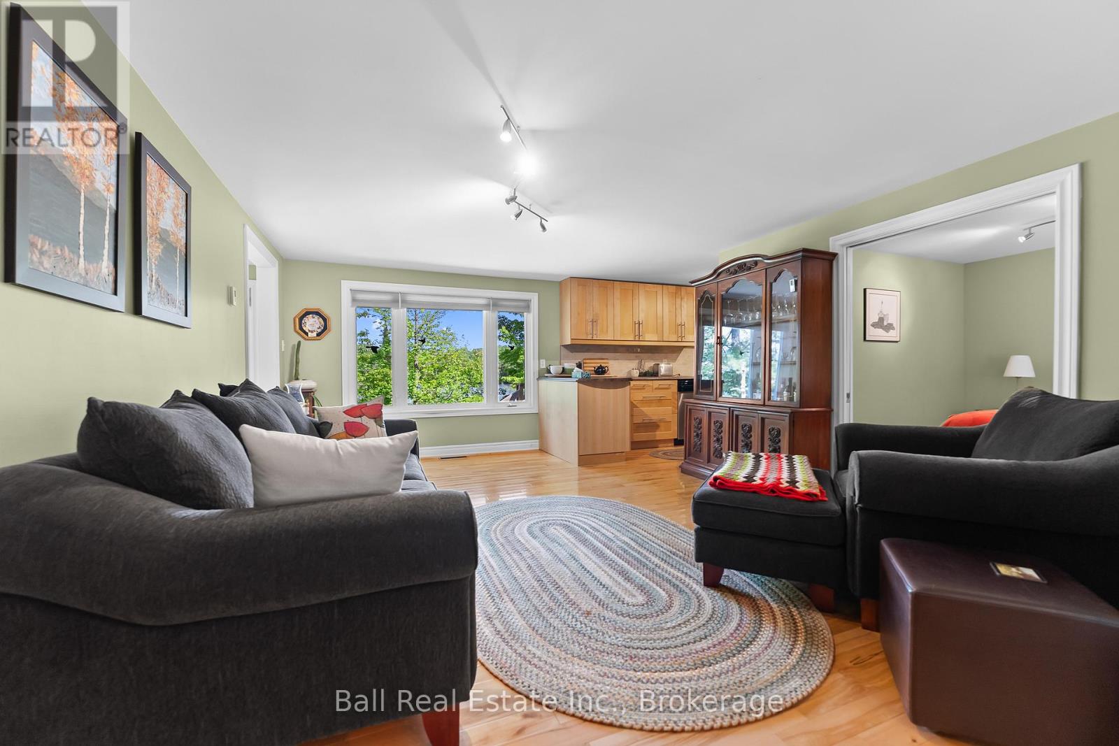 1120 Ruthven Road, Highlands East (Cardiff Ward), Ontario  K0L 1C0 - Photo 12 - X13453502