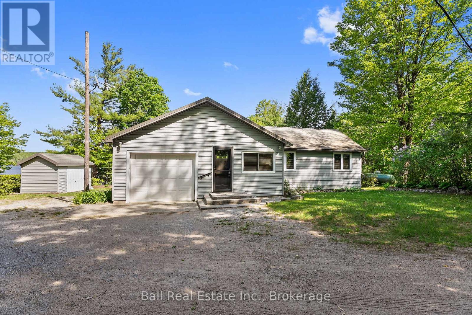 1120 Ruthven Road, Highlands East (Cardiff Ward), Ontario  K0L 1C0 - Photo 30 - X13453502