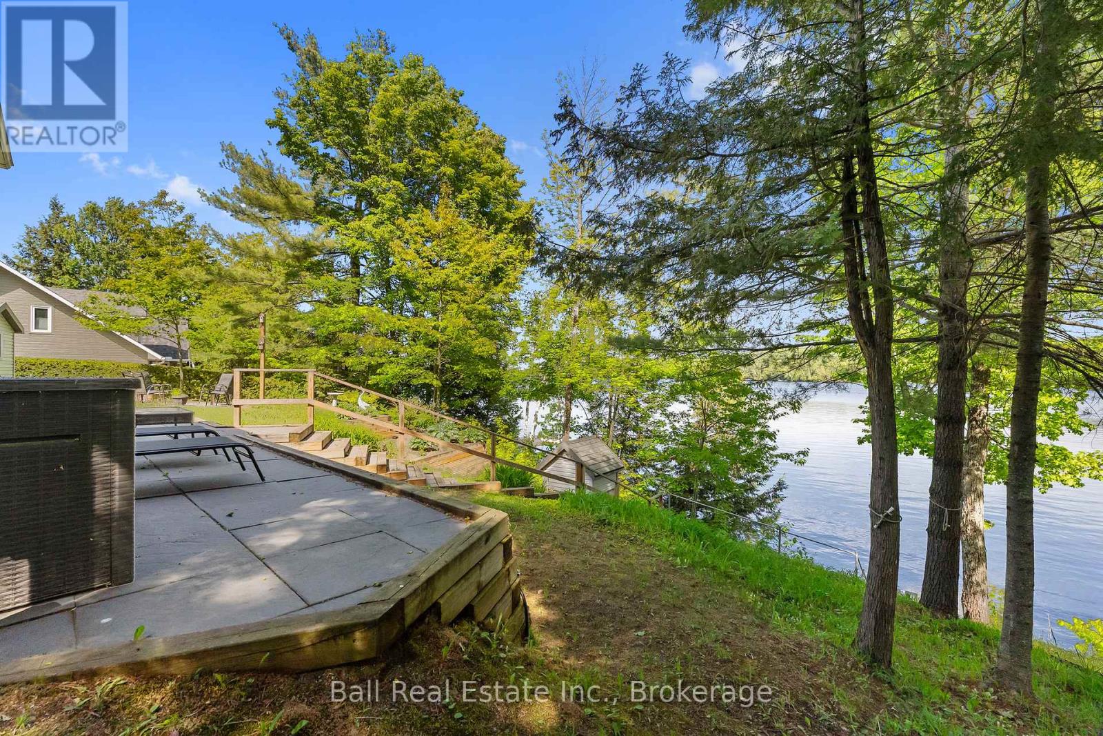 1120 Ruthven Road, Highlands East (Cardiff Ward), Ontario  K0L 1C0 - Photo 36 - X13453502