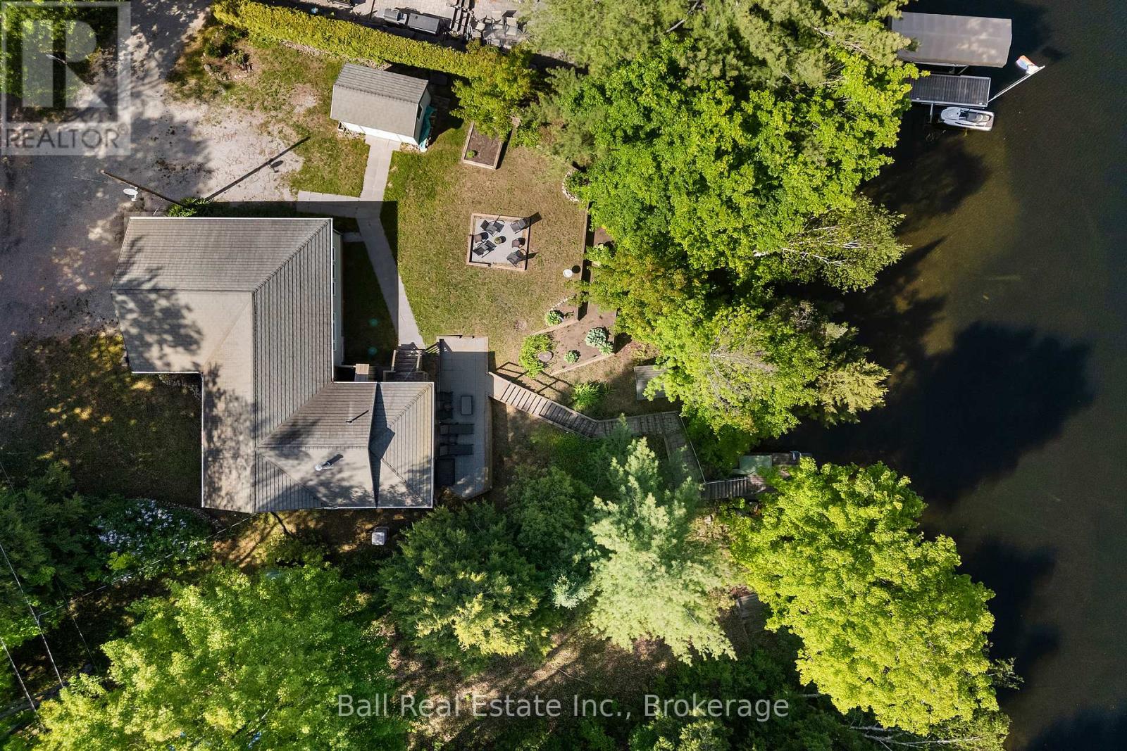 1120 Ruthven Road, Highlands East (Cardiff Ward), Ontario  K0L 1C0 - Photo 4 - X13453502