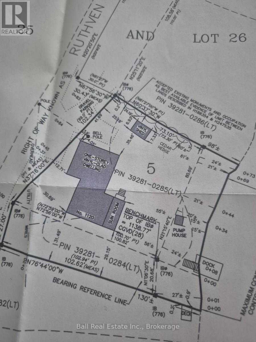 1120 Ruthven Road, Highlands East (Cardiff Ward), Ontario  K0L 1C0 - Photo 42 - X13453502