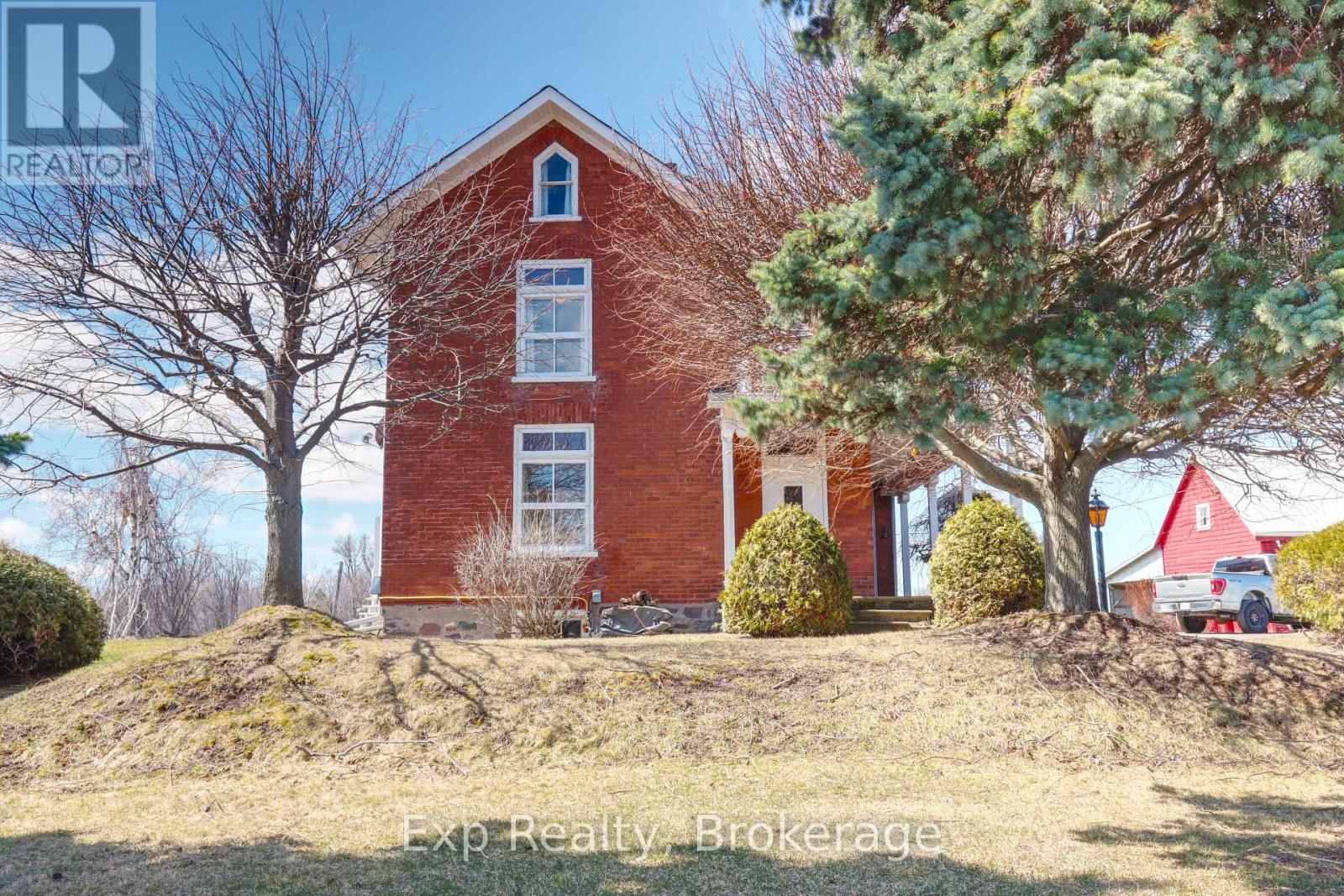 840 Mcgregor Bay Road, Otonabee-South Monaghan, Ontario  K0L 2G0 - Photo 2 - X13453526