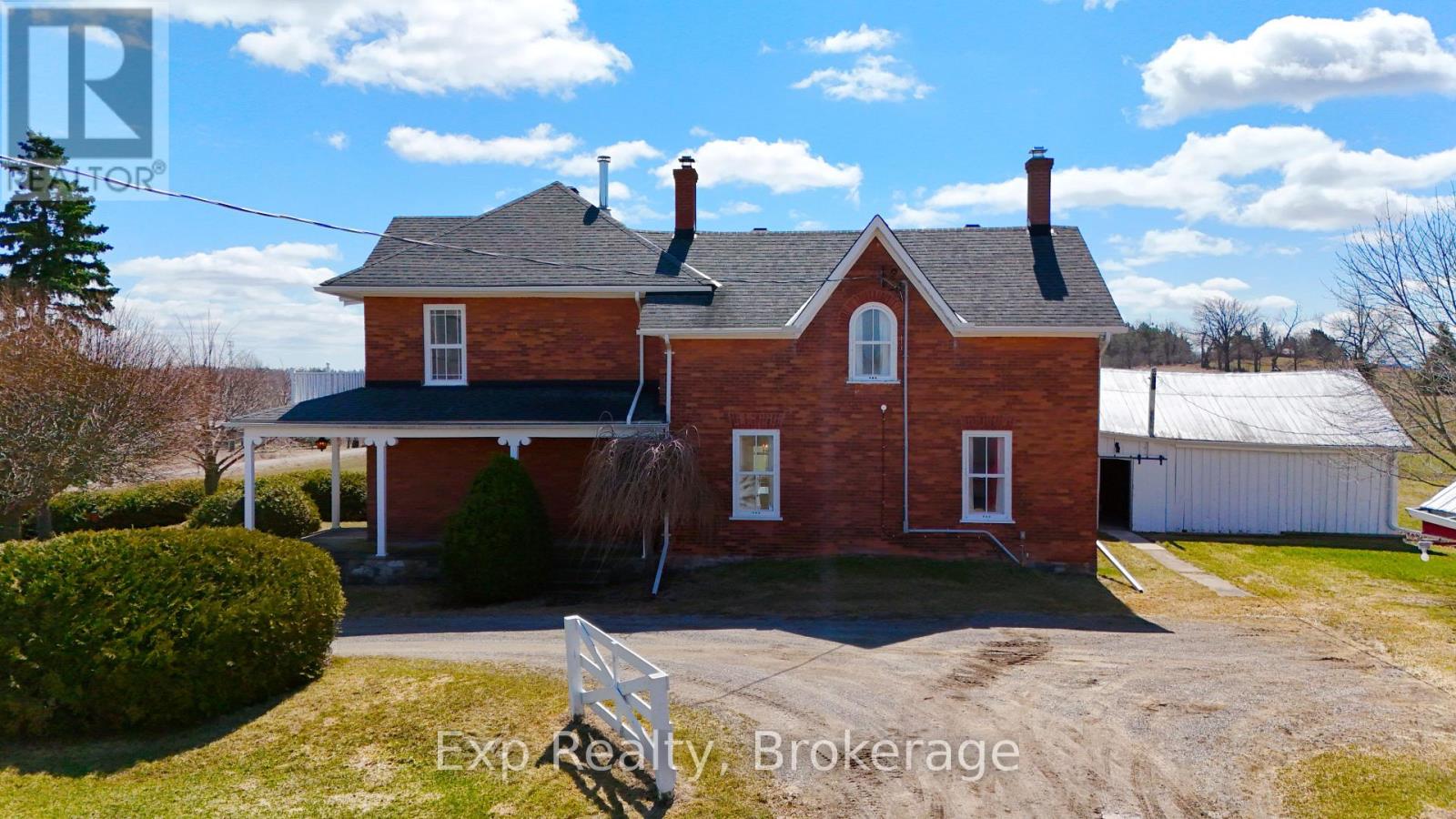 840 Mcgregor Bay Road, Otonabee-South Monaghan, Ontario  K0L 2G0 - Photo 3 - X13453526
