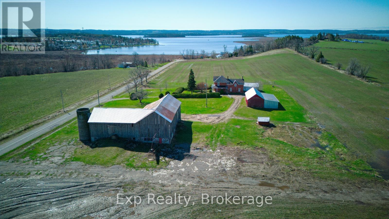840 Mcgregor Bay Road, Otonabee-South Monaghan, Ontario  K0L 2G0 - Photo 5 - X13453526