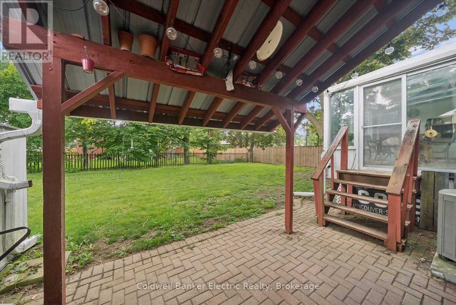 1497 Mayfair Avenue, Peterborough (Monaghan Ward 2), Ontario  K9J 6T3 - Photo 36 - X13453672