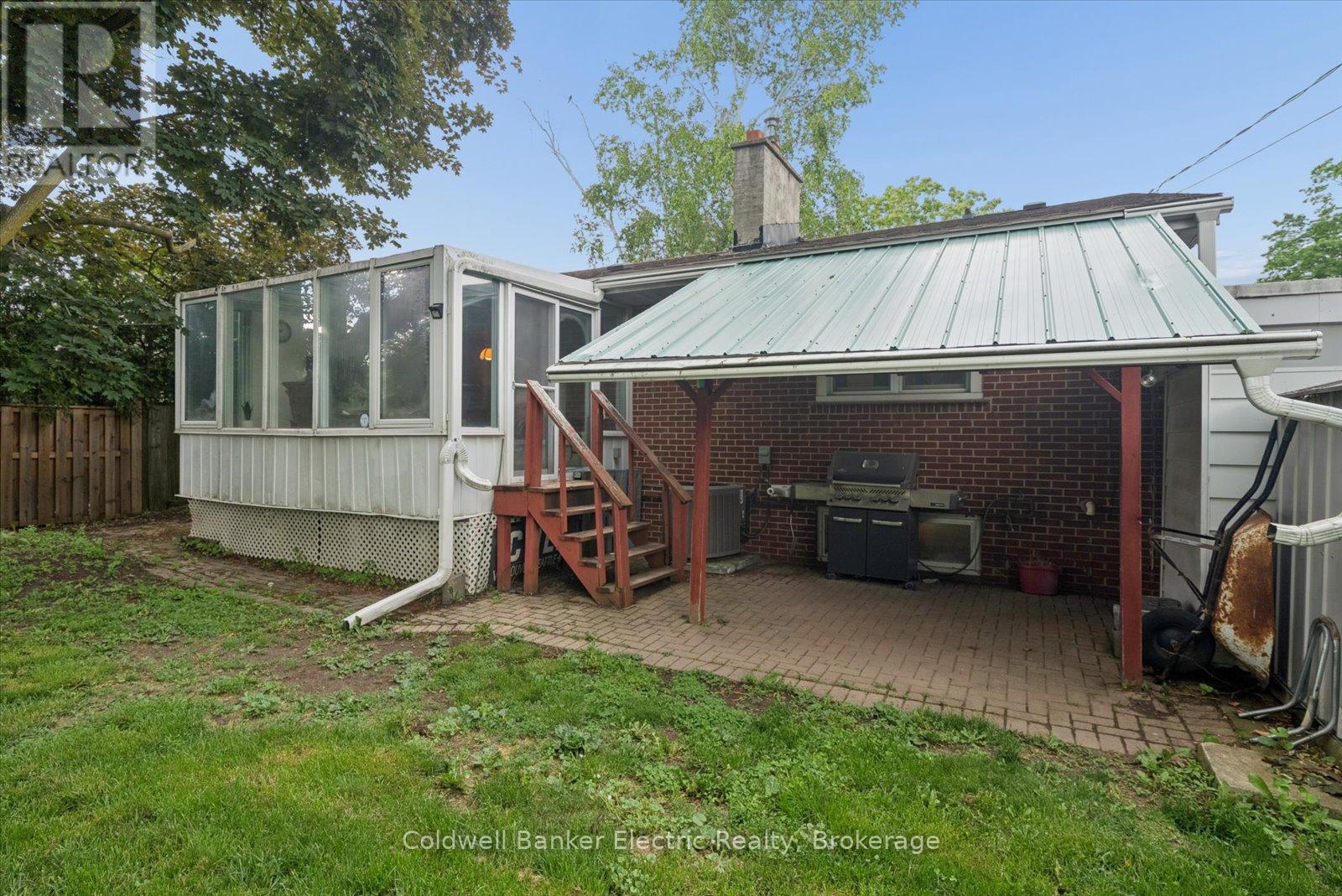 1497 Mayfair Avenue, Peterborough (Monaghan Ward 2), Ontario  K9J 6T3 - Photo 37 - X13453672