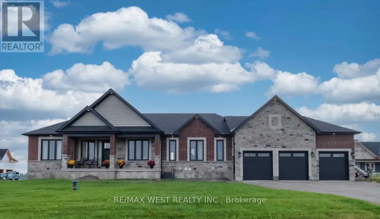 7 HORIZON COURT, kawartha lakes (manvers), Ontario