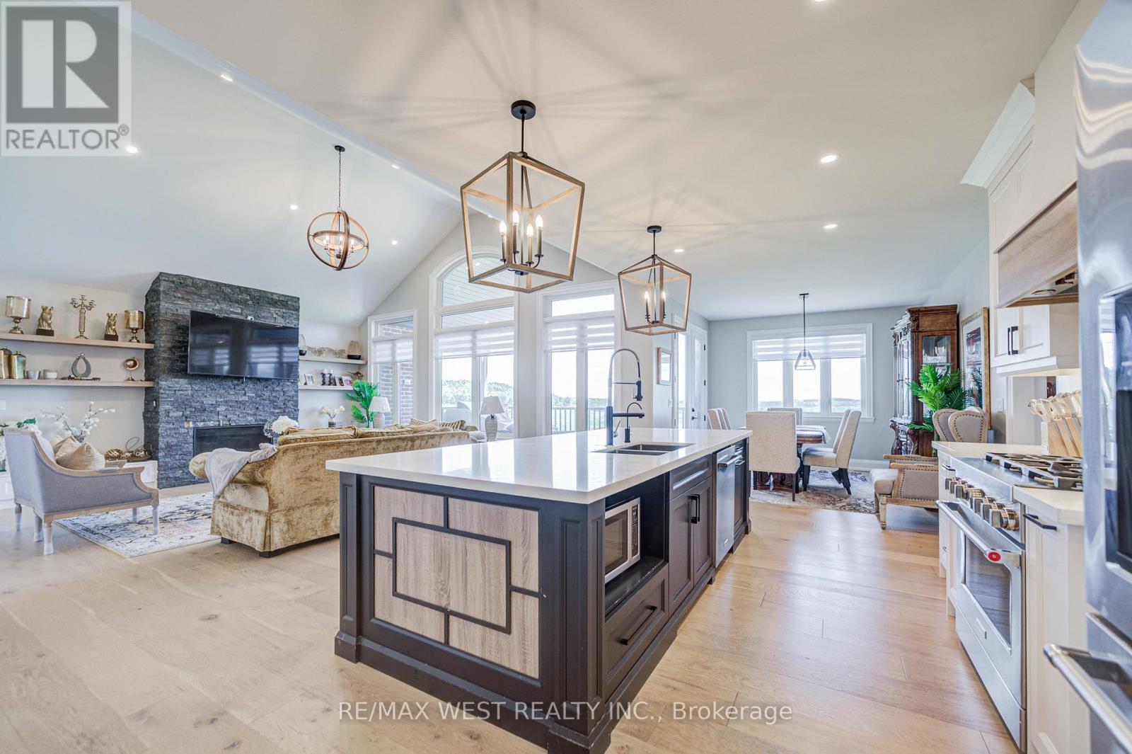7 Horizon Court, Kawartha Lakes (Manvers), Ontario  L0A 1A0 - Photo 7 - X13453586
