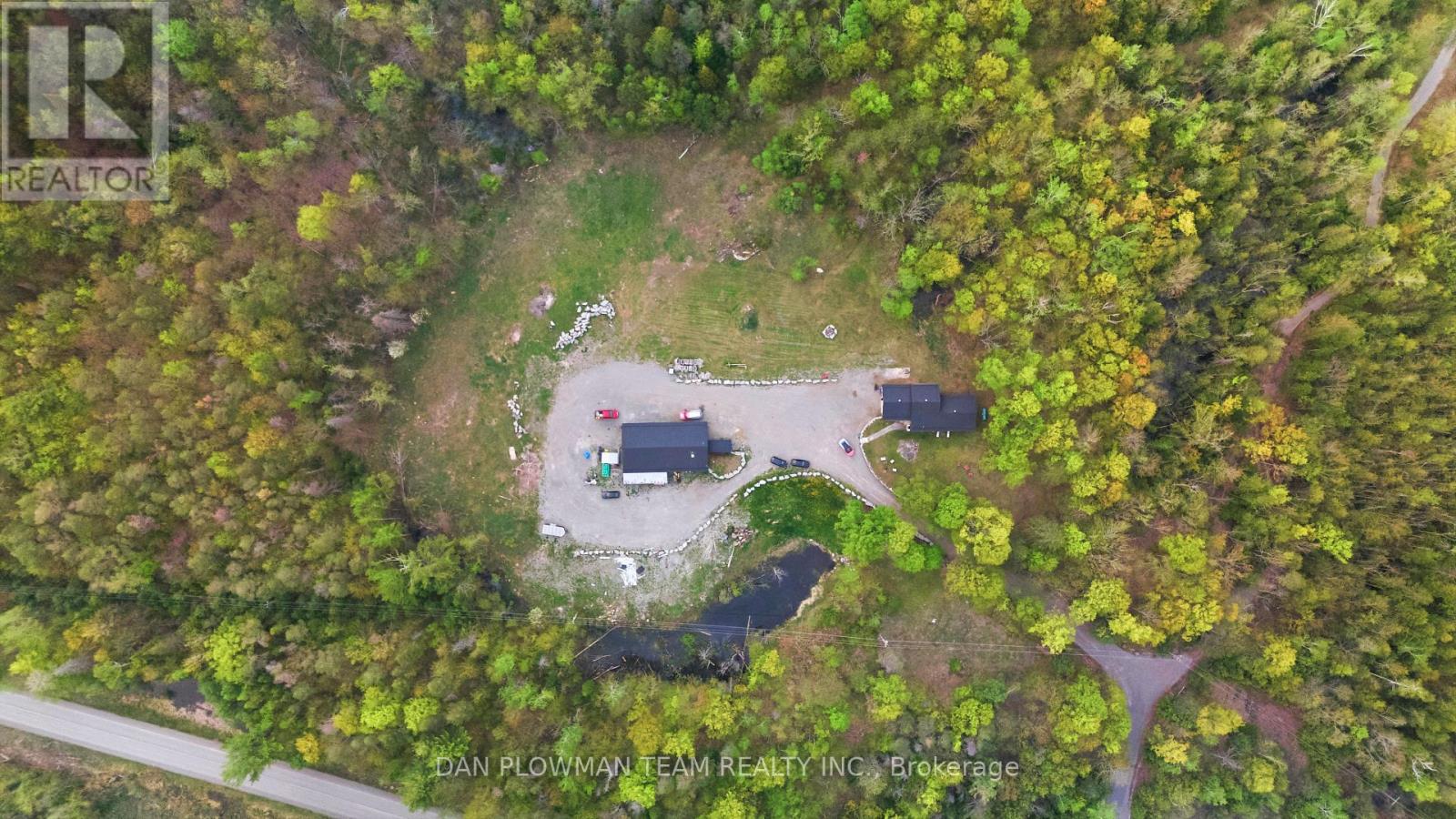 377 Balmer Road, North Kawartha, Ontario  K0L 1A0 - Photo 44 - X13453642