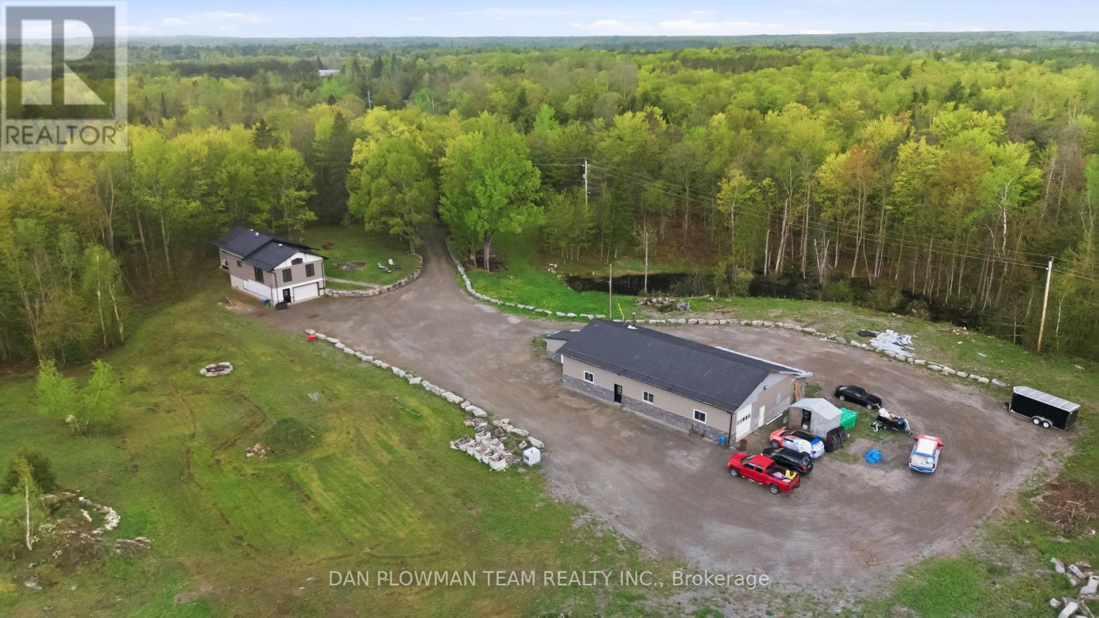 377 Balmer Road, North Kawartha, Ontario  K0L 1A0 - Photo 46 - X13453642