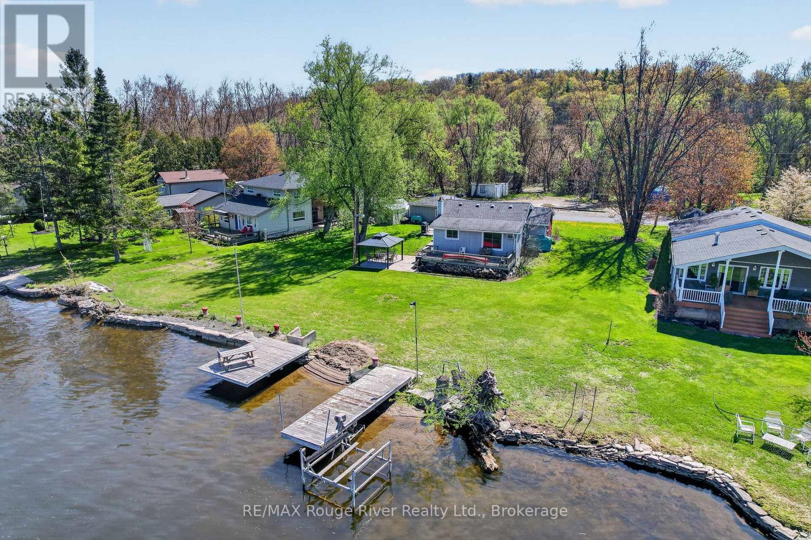 169 CEDAR DRIVE, trent hills (hastings), Ontario