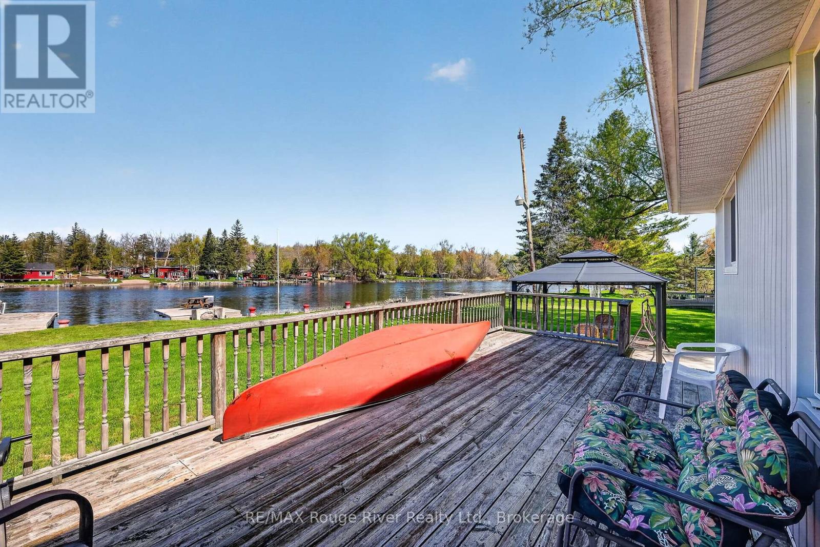 169 Cedar Drive, Trent Hills (Hastings), Ontario  K0L 1Y0 - Photo 21 - X13454582