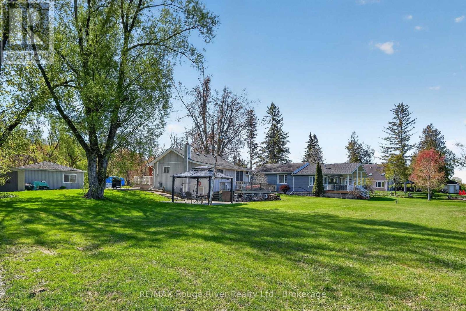 169 Cedar Drive, Trent Hills (Hastings), Ontario  K0L 1Y0 - Photo 25 - X13454582