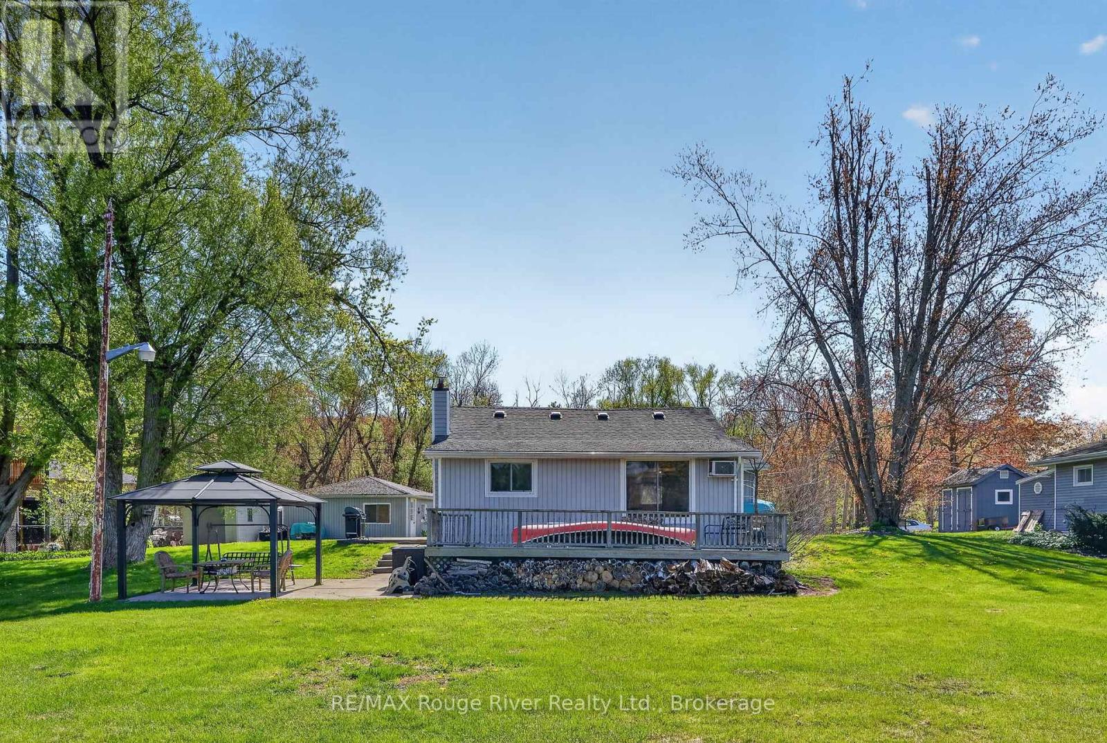 169 Cedar Drive, Trent Hills (Hastings), Ontario  K0L 1Y0 - Photo 29 - X13454582