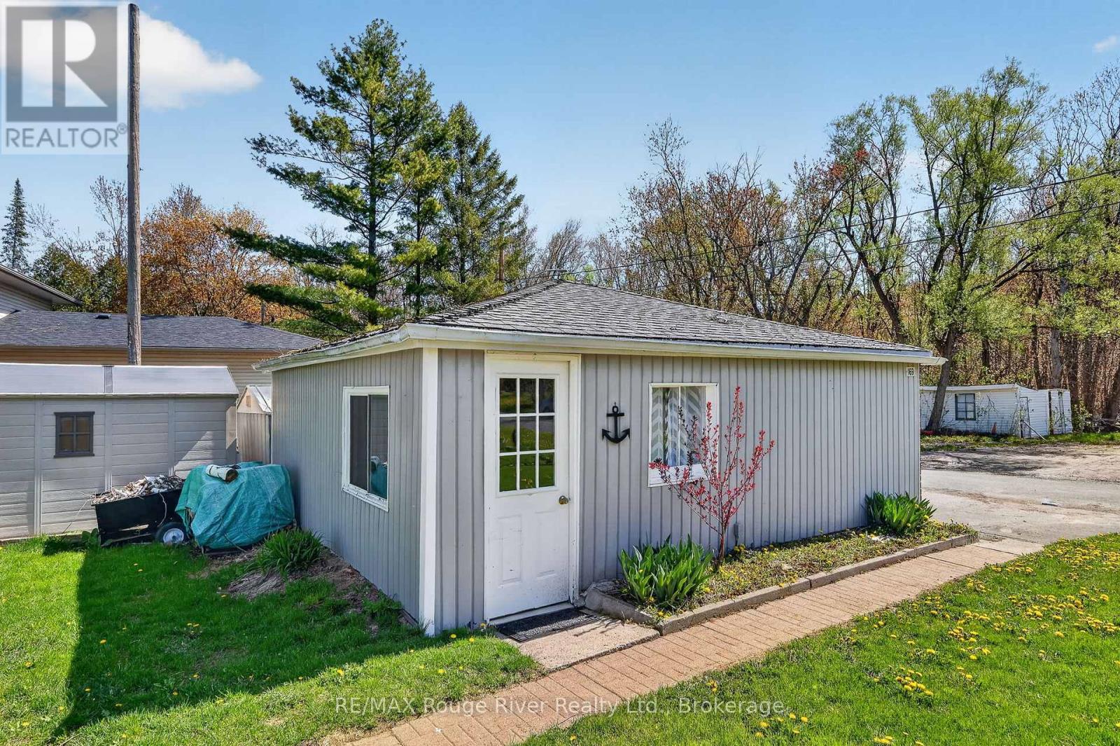 169 Cedar Drive, Trent Hills (Hastings), Ontario  K0L 1Y0 - Photo 30 - X13454582