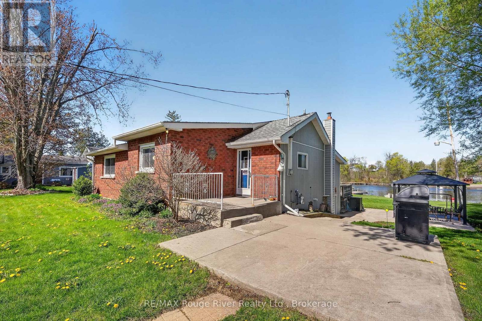 169 Cedar Drive, Trent Hills (Hastings), Ontario  K0L 1Y0 - Photo 5 - X13454582
