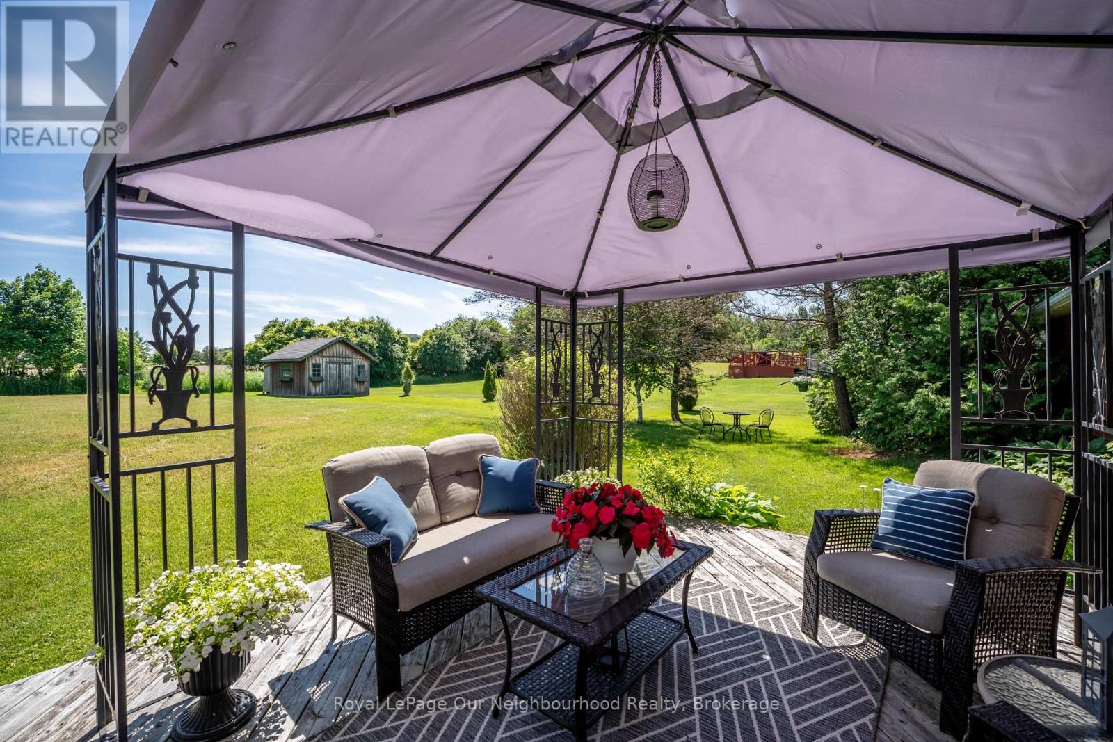 3839 Larose Crescent, Port Hope (Garden Hill), Ontario  L0A 1B0 - Photo 37 - X13454918