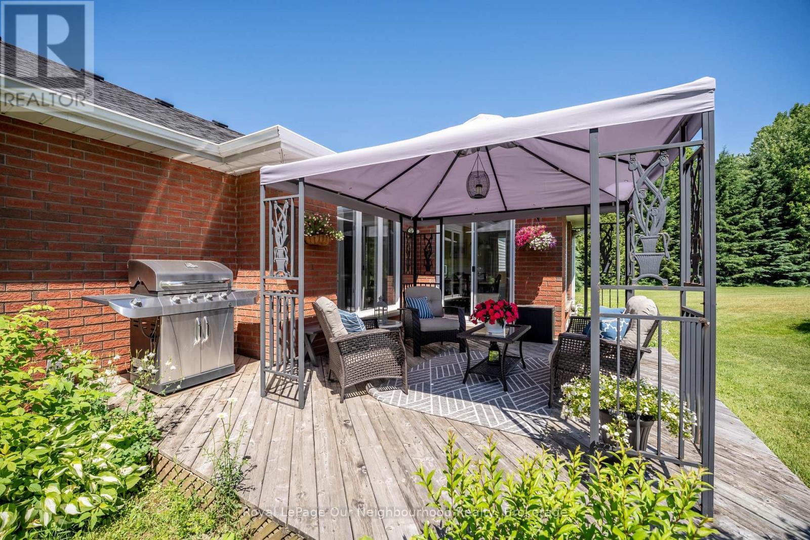 3839 Larose Crescent, Port Hope (Garden Hill), Ontario  L0A 1B0 - Photo 38 - X13454918