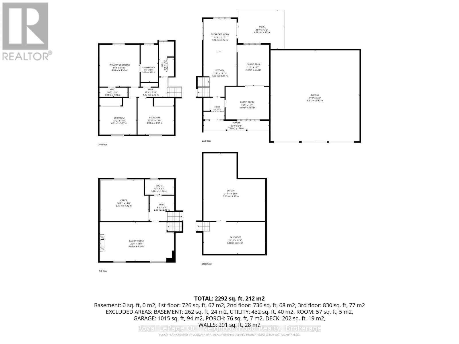 3839 Larose Crescent, Port Hope (Garden Hill), Ontario  L0A 1B0 - Photo 46 - X13454918