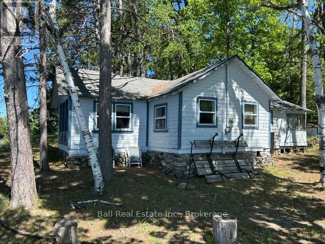 79 Fire Route 89d, North Kawartha, Ontario  K0L 3E0 - Photo 3 - X13455054