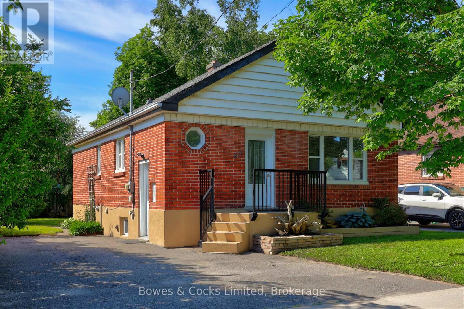 571 O'CONNELL ROAD, peterborough (otonabee ward 1), Ontario