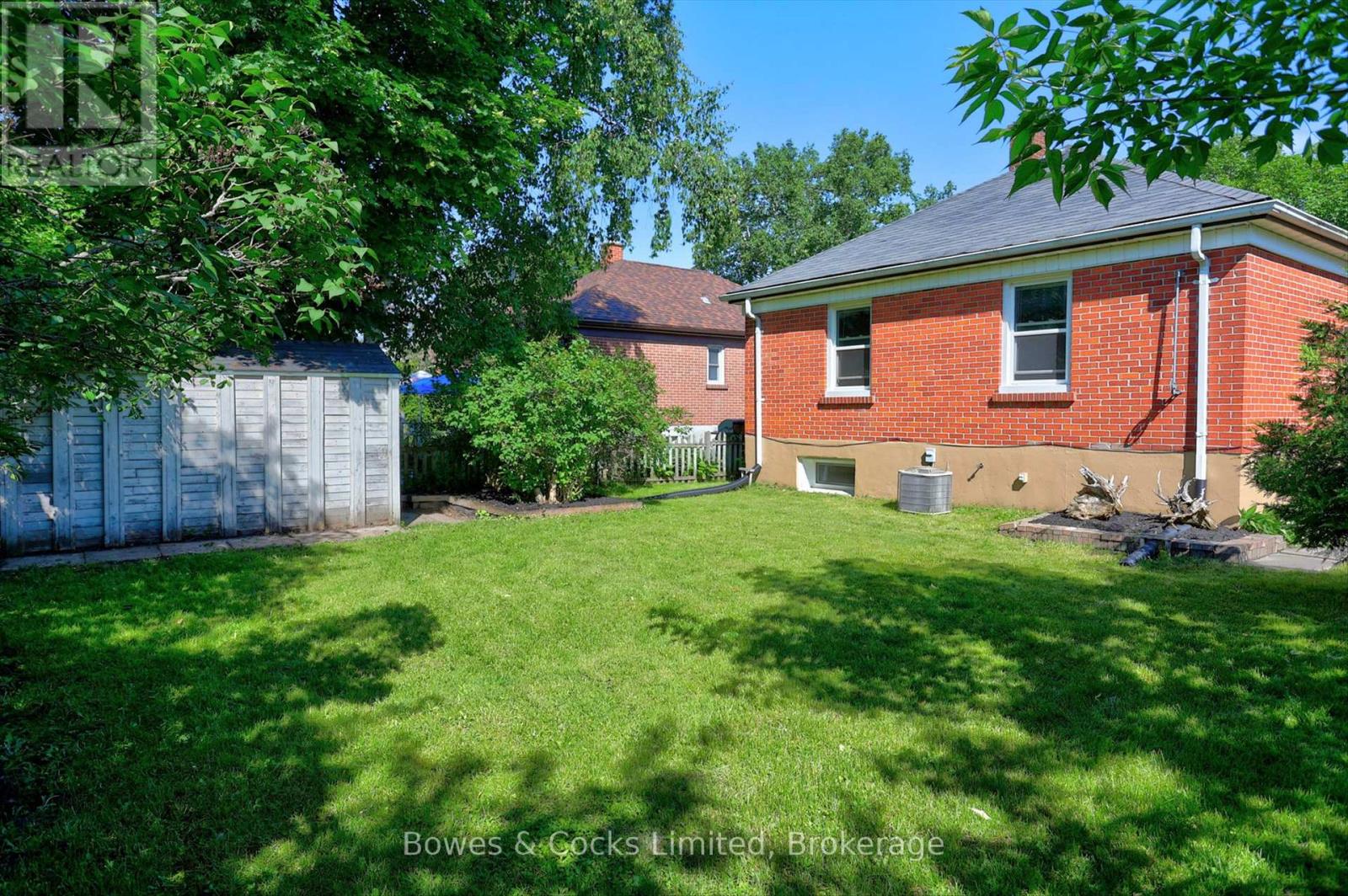 571 O'connell Road, Peterborough (Otonabee Ward 1), Ontario  K9J 4E2 - Photo 34 - X13455112