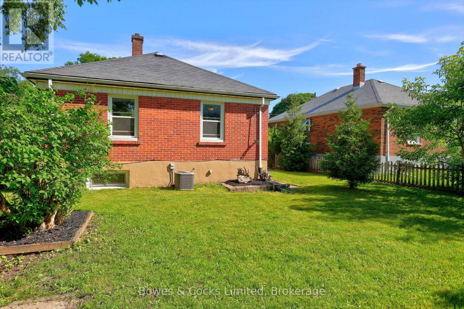 571 O'connell Road, Peterborough (Otonabee Ward 1), Ontario  K9J 4E2 - Photo 35 - X13455112