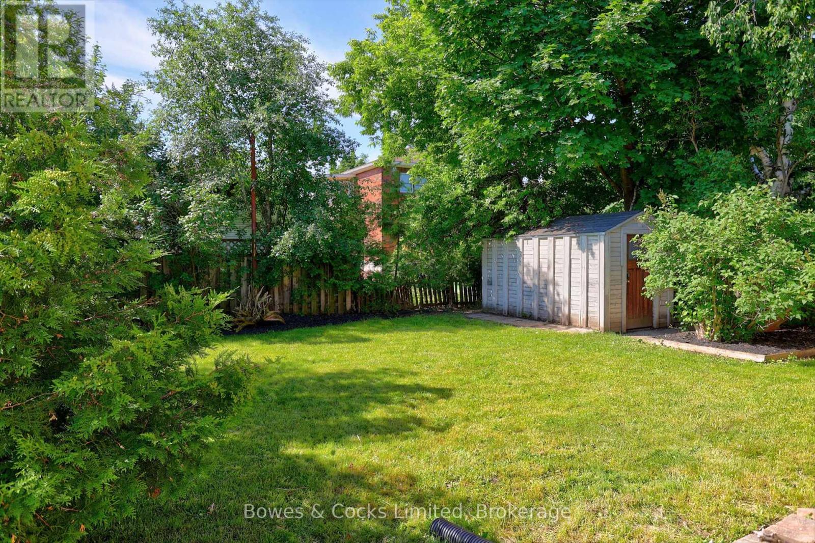 571 O'connell Road, Peterborough (Otonabee Ward 1), Ontario  K9J 4E2 - Photo 37 - X13455112