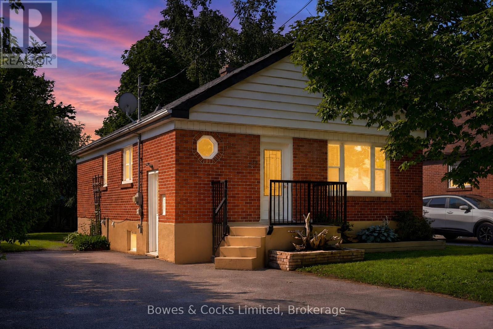 571 O'connell Road, Peterborough (Otonabee Ward 1), Ontario  K9J 4E2 - Photo 38 - X13455112