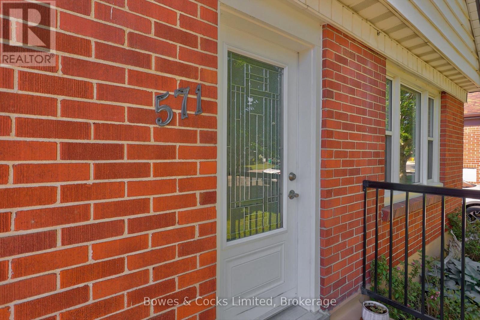 571 O'connell Road, Peterborough (Otonabee Ward 1), Ontario  K9J 4E2 - Photo 4 - X13455112
