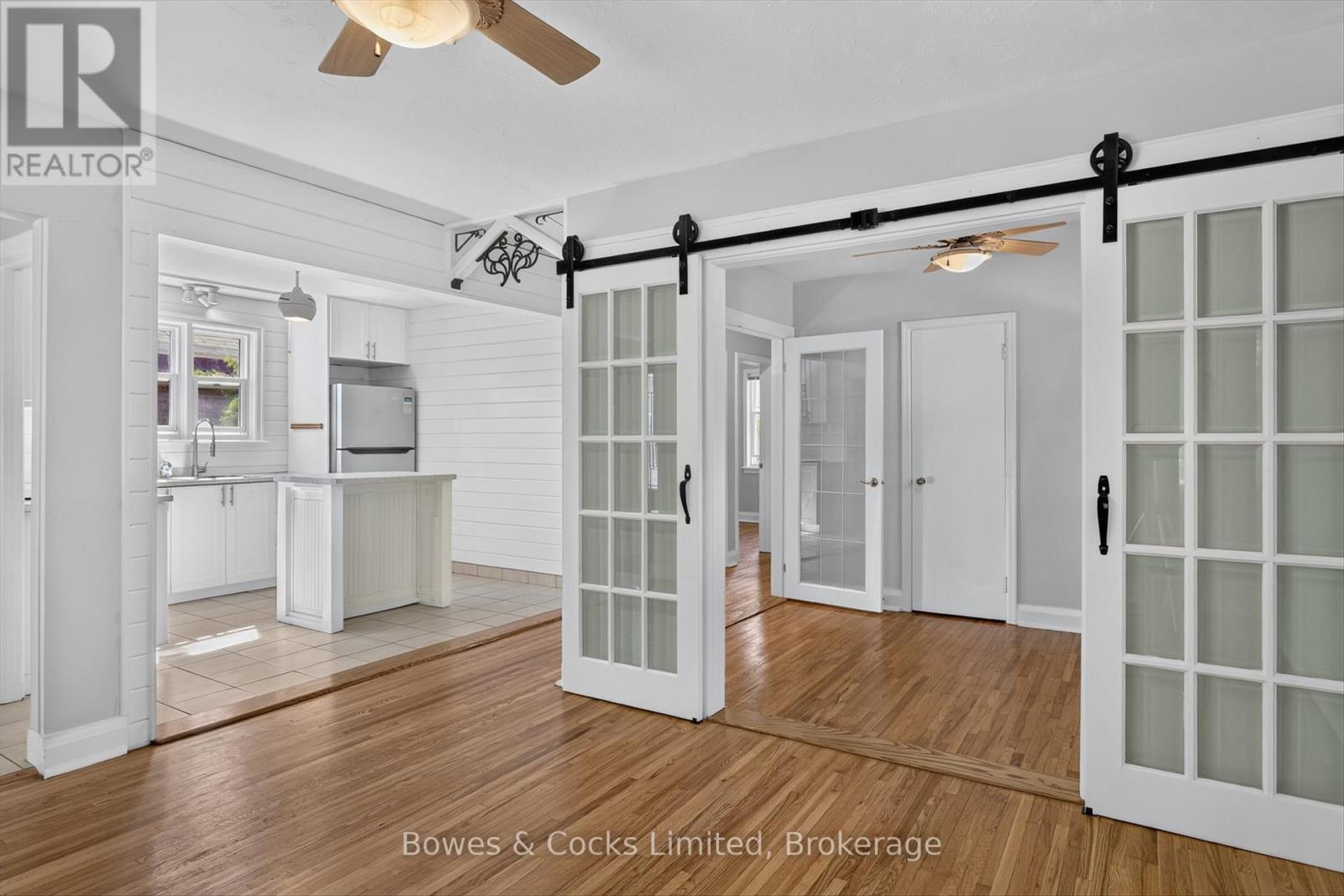 571 O'connell Road, Peterborough (Otonabee Ward 1), Ontario  K9J 4E2 - Photo 8 - X13455112