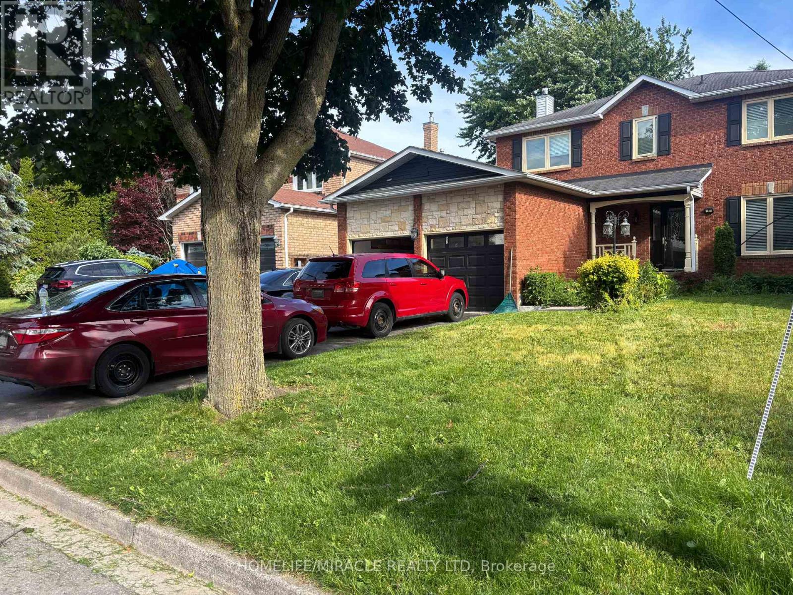 57 Rutherford Drive, Clarington (Newcastle), Ontario  L1B 1G6 - Photo 3 - E13455126