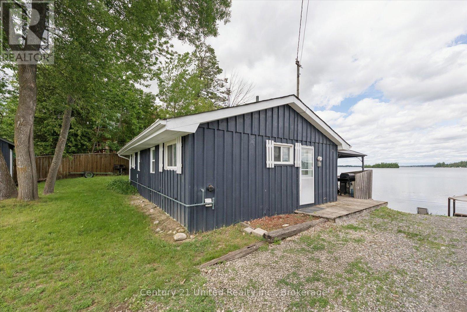 837 Fife's Bay Marina Lane, Selwyn, Ontario  K9J 6X3 - Photo 18 - X13455566