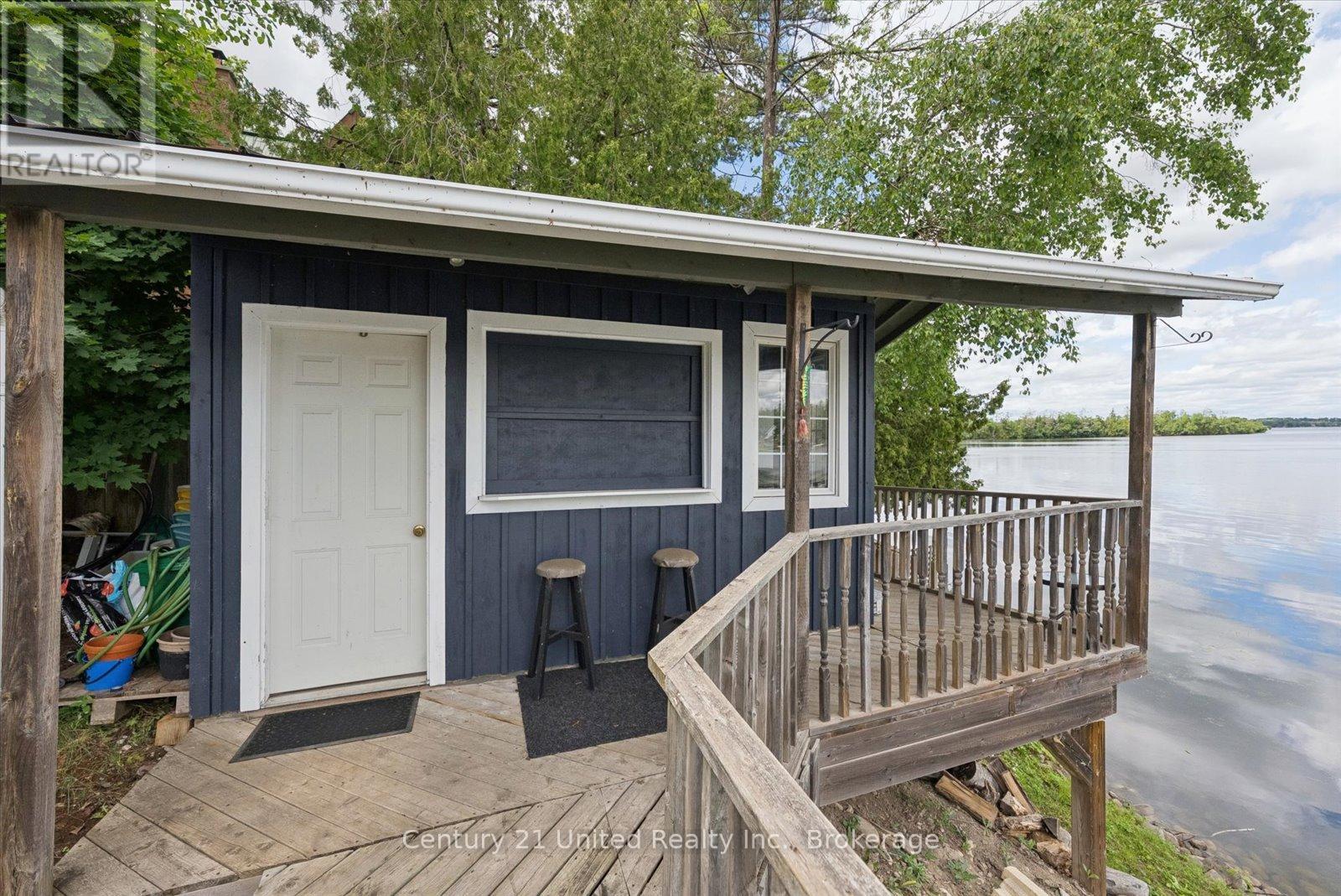837 Fife's Bay Marina Lane, Selwyn, Ontario  K9J 6X3 - Photo 19 - X13455566