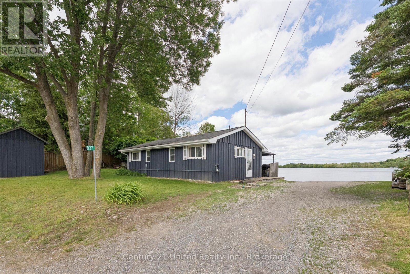 837 Fife's Bay Marina Lane, Selwyn, Ontario  K9J 6X3 - Photo 2 - X13455566