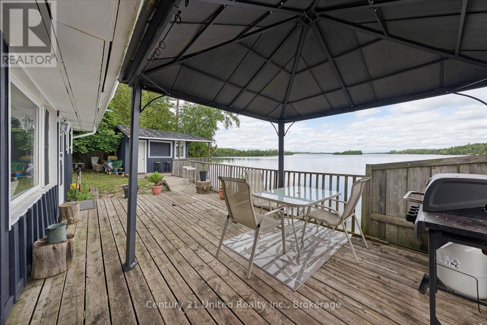 837 Fife's Bay Marina Lane, Selwyn, Ontario  K9J 6X3 - Photo 20 - X13455566