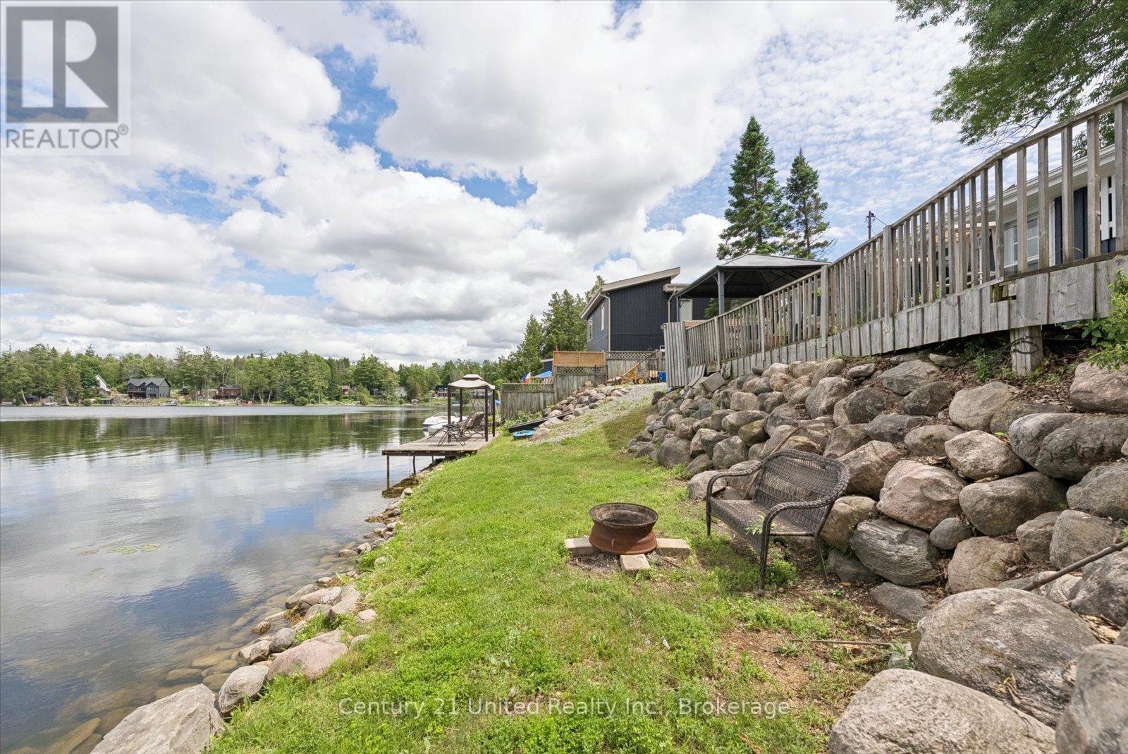 837 Fife's Bay Marina Lane, Selwyn, Ontario  K9J 6X3 - Photo 25 - X13455566