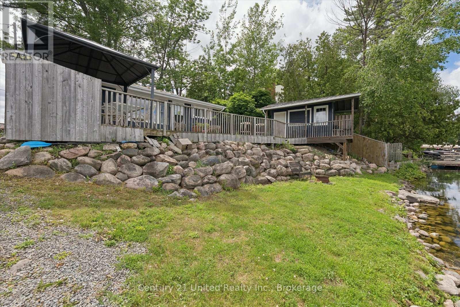 837 Fife's Bay Marina Lane, Selwyn, Ontario  K9J 6X3 - Photo 26 - X13455566