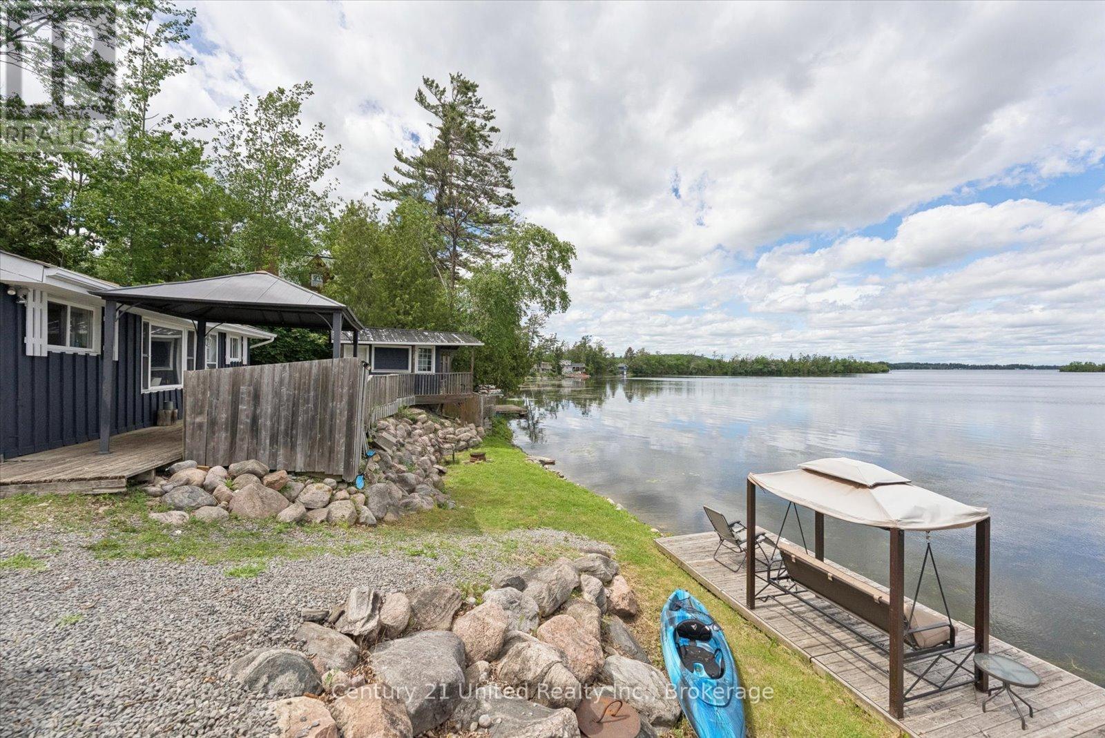 837 Fife's Bay Marina Lane, Selwyn, Ontario  K9J 6X3 - Photo 27 - X13455566