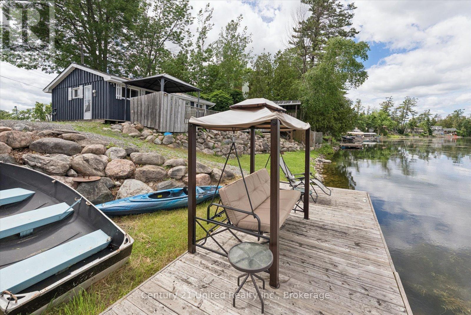837 Fife's Bay Marina Lane, Selwyn, Ontario  K9J 6X3 - Photo 28 - X13455566