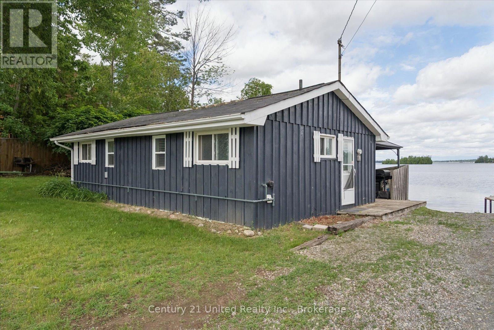 837 Fife's Bay Marina Lane, Selwyn, Ontario  K9J 6X3 - Photo 3 - X13455566