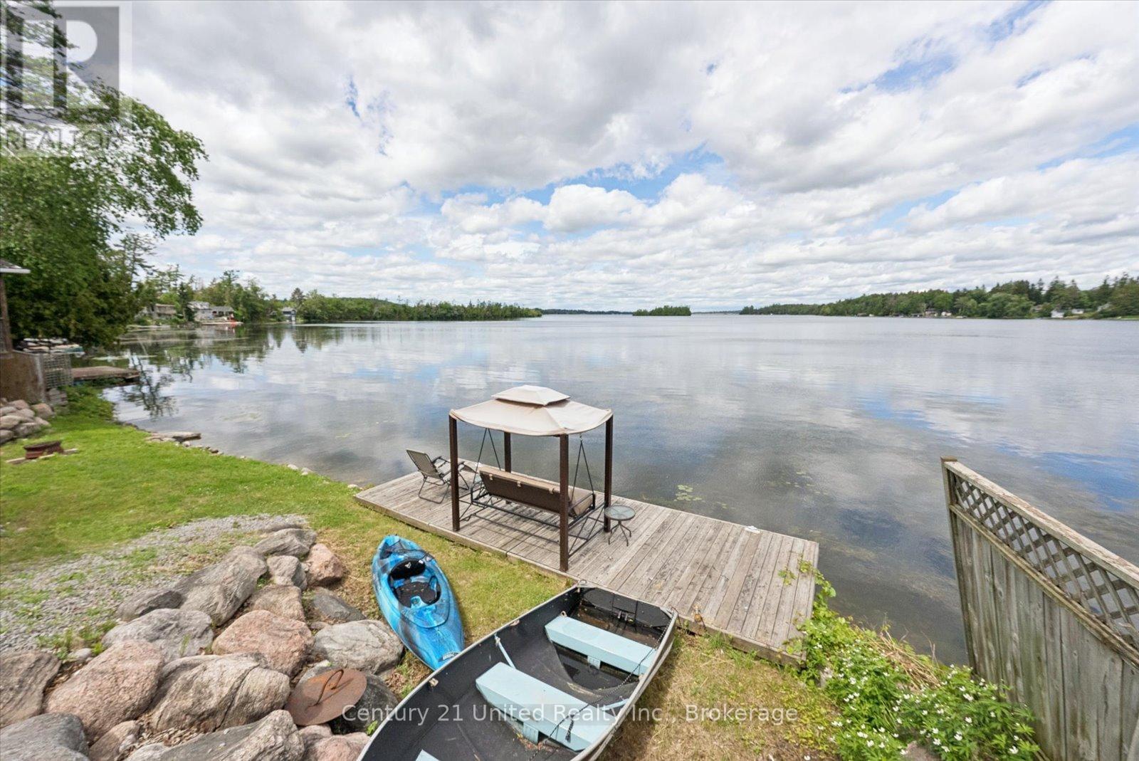 837 Fife's Bay Marina Lane, Selwyn, Ontario  K9J 6X3 - Photo 30 - X13455566