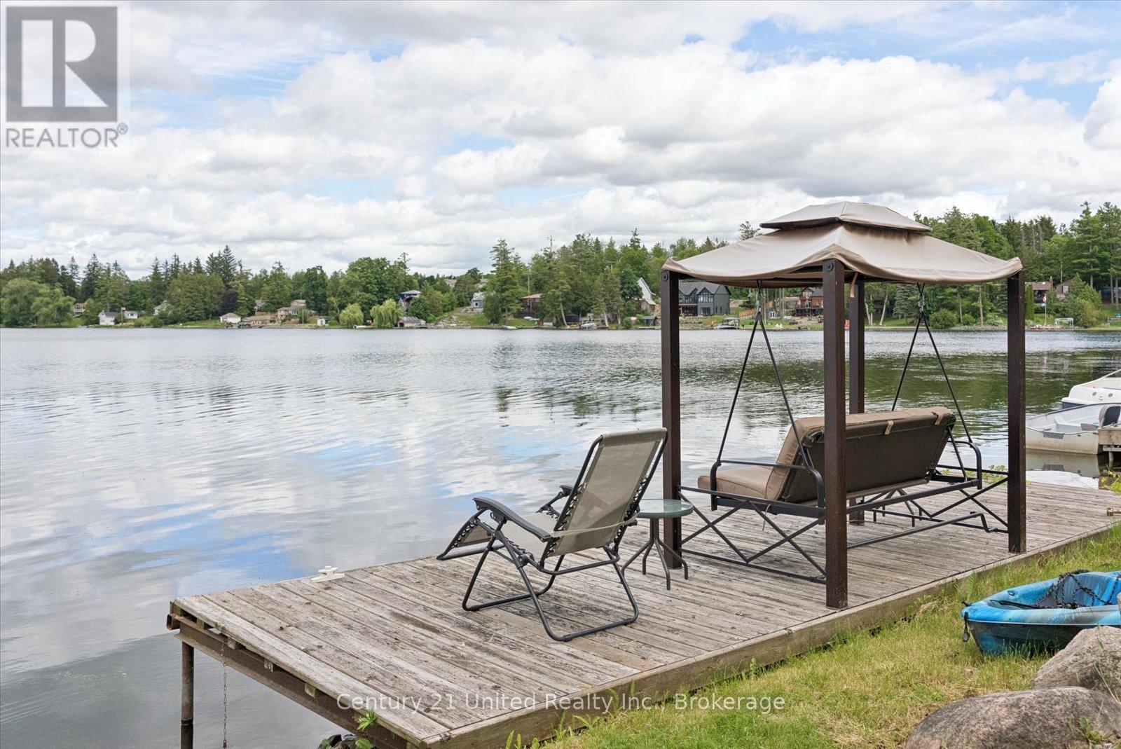 837 Fife's Bay Marina Lane, Selwyn, Ontario  K9J 6X3 - Photo 31 - X13455566