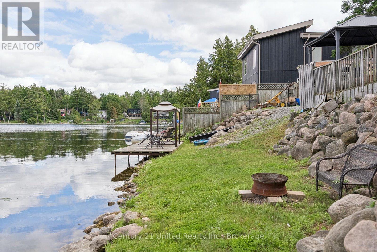837 Fife's Bay Marina Lane, Selwyn, Ontario  K9J 6X3 - Photo 42 - X13455566