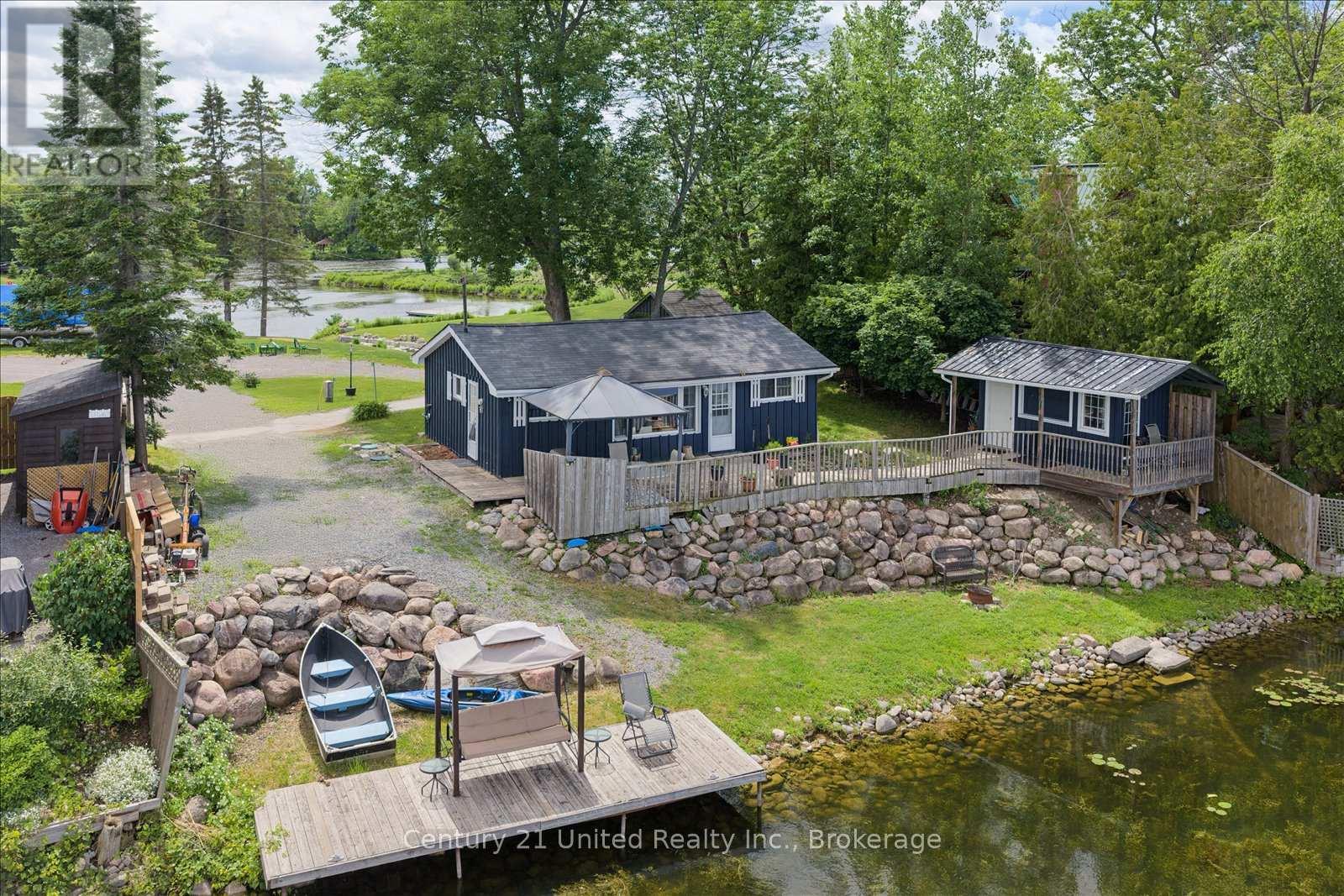 837 Fife's Bay Marina Lane, Selwyn, Ontario  K9J 6X3 - Photo 45 - X13455566